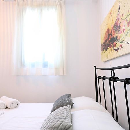 Oneiro Rooms Kythnos Kanala Exterior photo