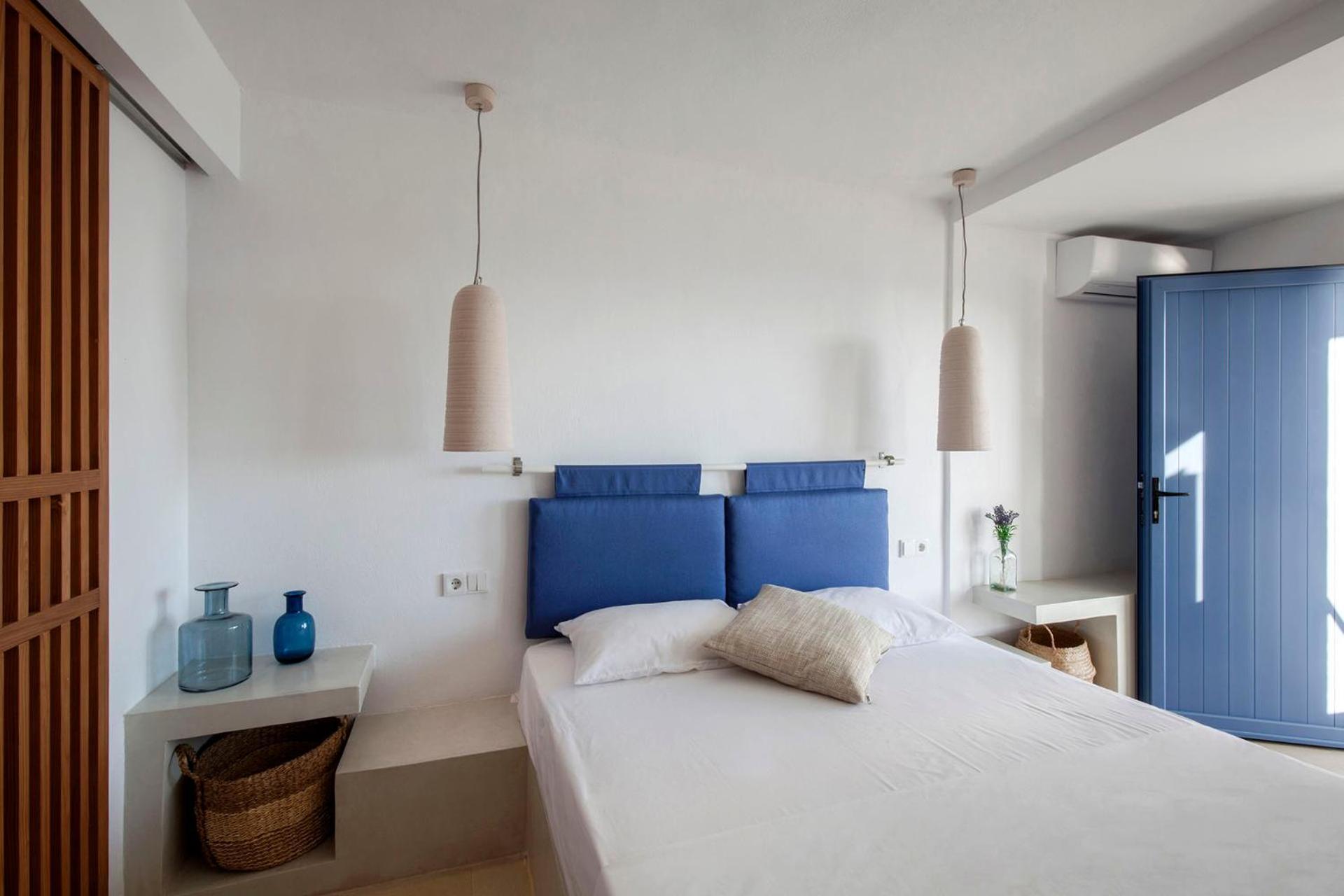 Oneiro Rooms Kythnos Kanala Exterior photo