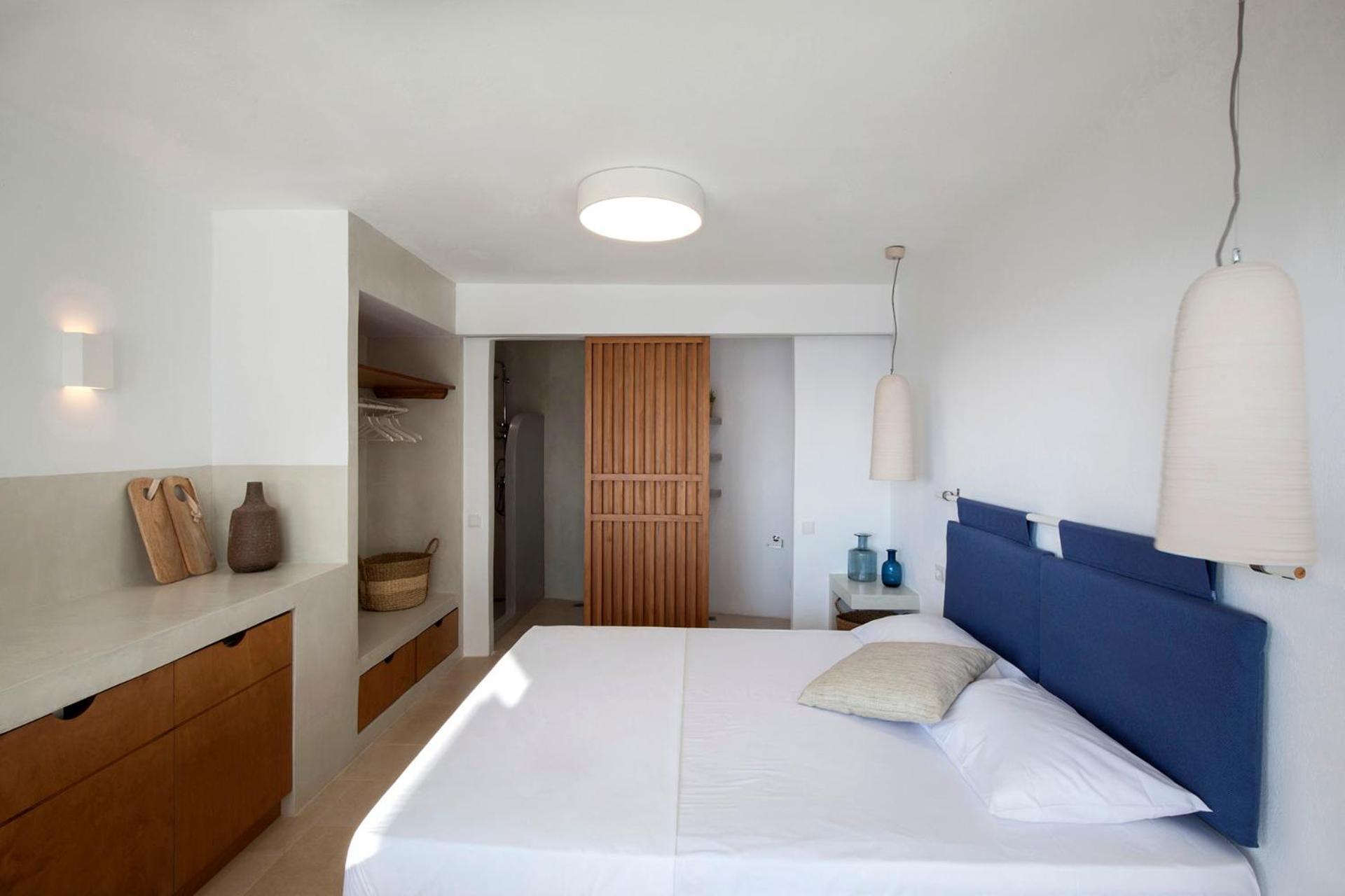 Oneiro Rooms Kythnos Kanala Exterior photo
